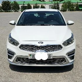 Kia Forte 2021