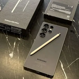 Samsung S25 ultra 2 sim