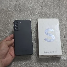 Samsung S21Fe. 8/128. wetnam