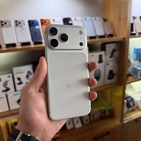 IPhone 17 Pro Max 256