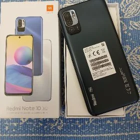 redmi not 10 5g