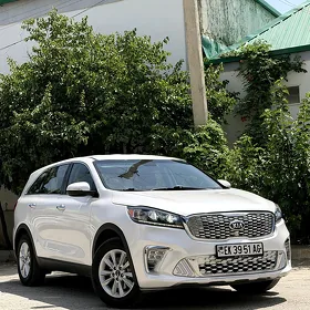 Kia Sorento 2020