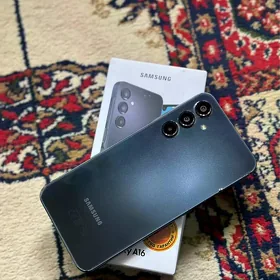 Samsung A16 6/128
