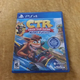 ps4 oyun crash