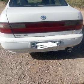 Toyota Corona 1993