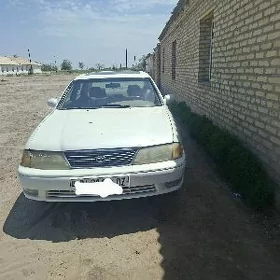 Toyota Avalon 1997