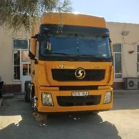 DAF 460 2021