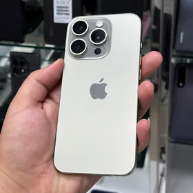 IPhone 15Pro 95 256gb