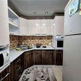 3 MIKRAYON JENNET BAZAR 3 МКР