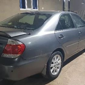 Toyota Camry 2002