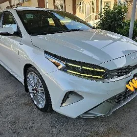Kia Forte 2023