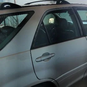 Lexus RX 300 2002
