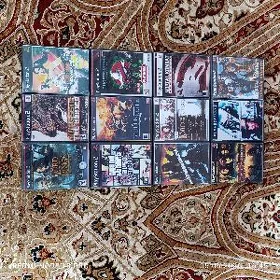playstation 2