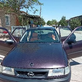Opel Vectra 1993