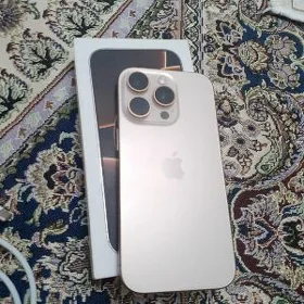 iPhone 16pro