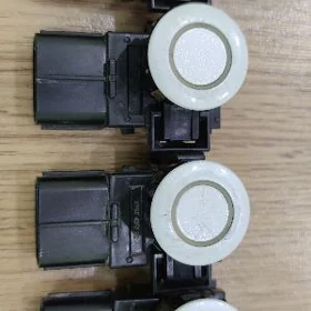 Partronik Camry ýewrapeýka