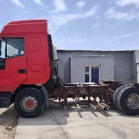 Iveco EuroCargo 2000