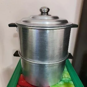 Посуда