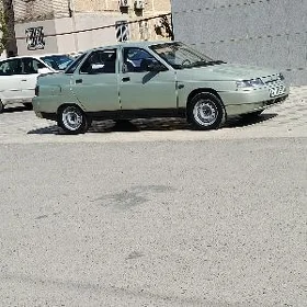 Lada 2110 2003