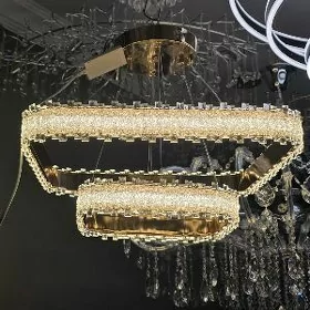 Led lyustra Лед люстра lustra