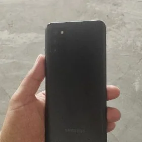 Samsung A03S. 4/64gb.