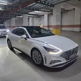 Hyundai Sonata 2020