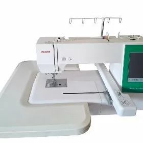 Janome 450