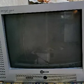 Satlyk telewizor