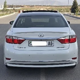 Lexus ES 350 2013
