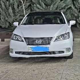 Lexus ES 350 2012