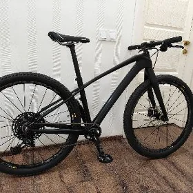 CARBON MTB TIGIR