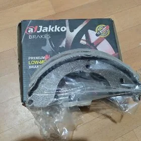 колодки