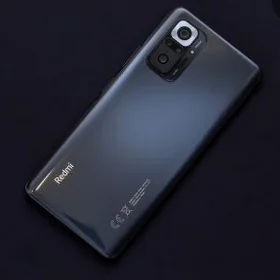 Redmi Not 10 pro