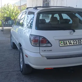Lexus RX 300 2002