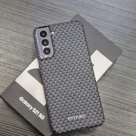 Galaxy S 21