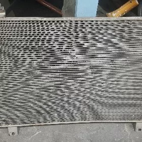 Kansaner Radiator