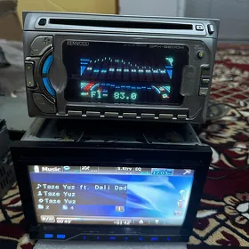 Pioneer tv bn  eho