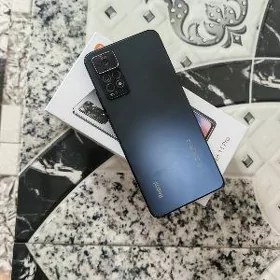 Redmi not 11pro
