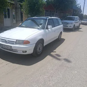 Opel Astra 1992