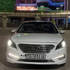 Hyundai Sonata 2017