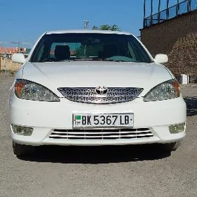 Toyota Camry 2003