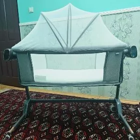 çaga sallançak