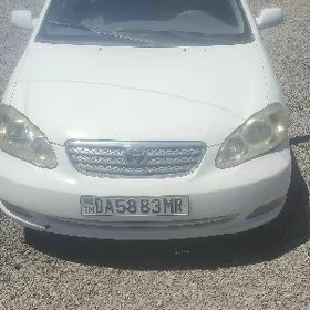 Toyota Corolla 2006