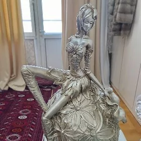 Статуэтка