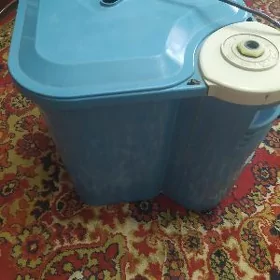 машинка малютка