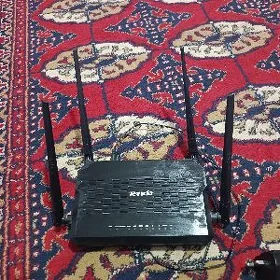 Router