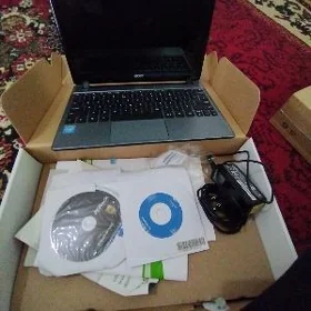 Noutbuk acer