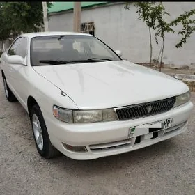 Toyota Mark II 1995