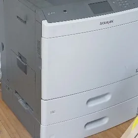 Lazer printer