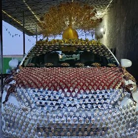 Toyota Venza 2009
